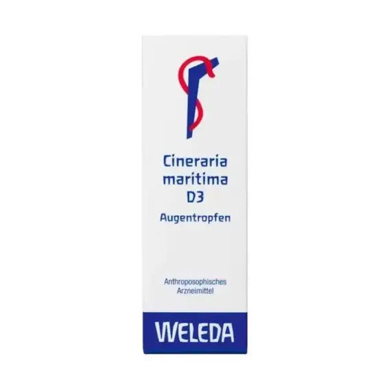 Cineraria Marit D3 10 Ml Collirio | Acquista Online su Farmaclick