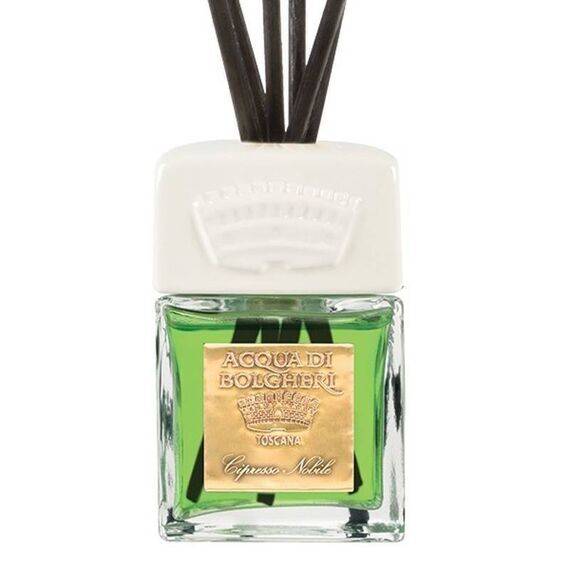 Acqua di Bolgheri Diffusore di Fragranza Cipresso Nobile 500ml | Acquista Online su Farmaclick