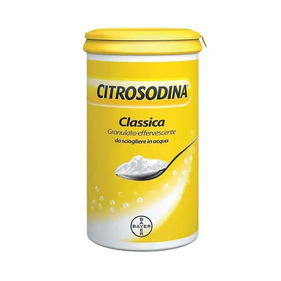 Citrosodina Effervescente Granulato 150 G | Acquista Online su Farmaclick