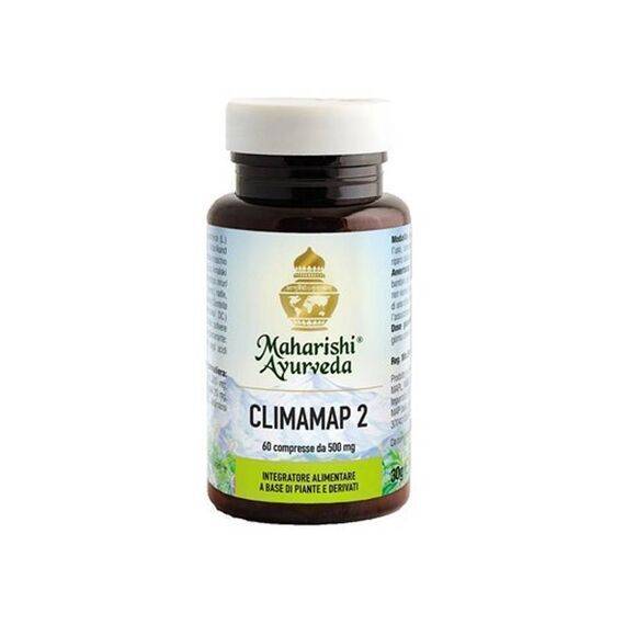 Climamap 2 60 Compresse | Acquista Online su Farmaclick