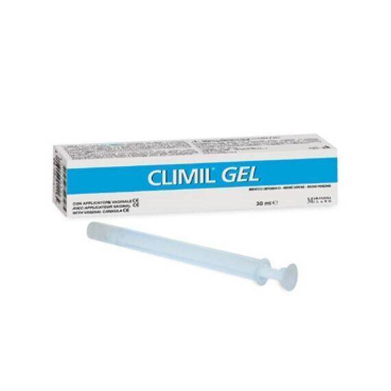 Climil Gel per Secchezza Vaginale 30 Ml | Acquista Online su Farmaclick