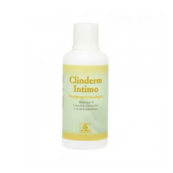 Clinderm Detergente Dermatologico 500ml | Acquista Online su Farmaclick