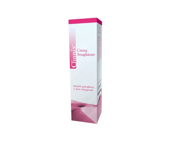 Clinnix Abbate Crema Smagliature 300 Ml