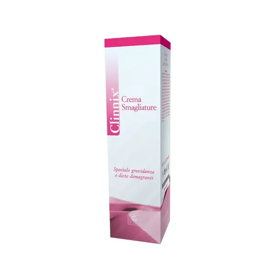 Clinnix Abbate Crema Smagliature 300 Ml | Acquista Online su Farmaclick