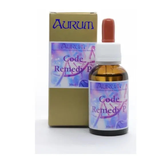 Code Remedy P Gocce 30ml | Acquista Online su Farmaclick