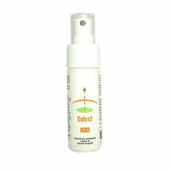 Colest Spray 30 Ml | Acquista Online su Farmaclick