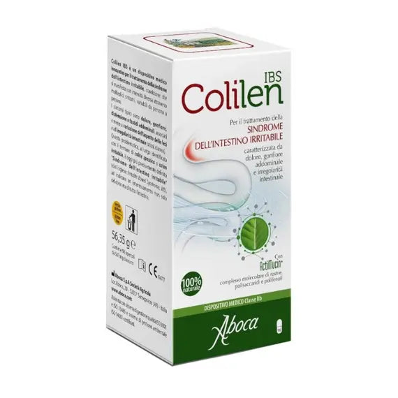Colilen Ibs 96 Opercoli | Acquista Online su Farmaclick