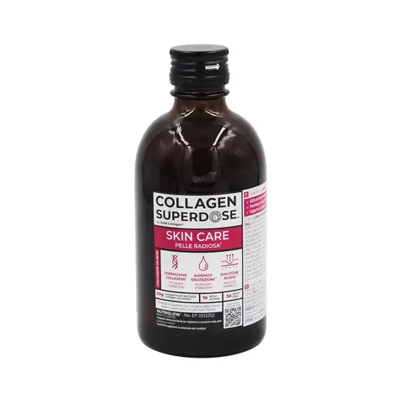 Collagen Superdose Skincare Pelle Radiosa 300 Ml | Acquista Online su Farmaclick