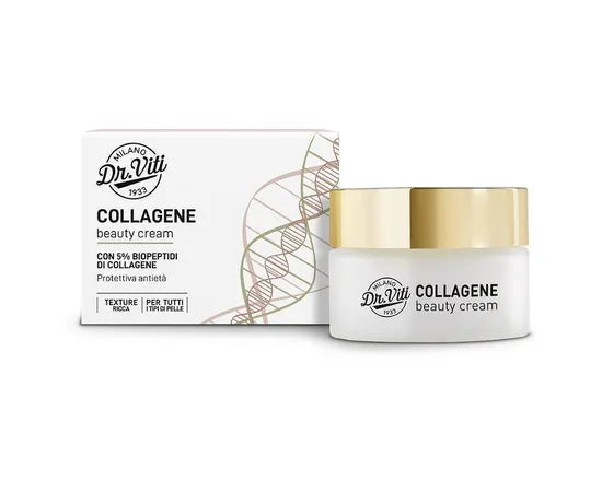 Dr Viti Collagene Beauty Cream 50 Ml