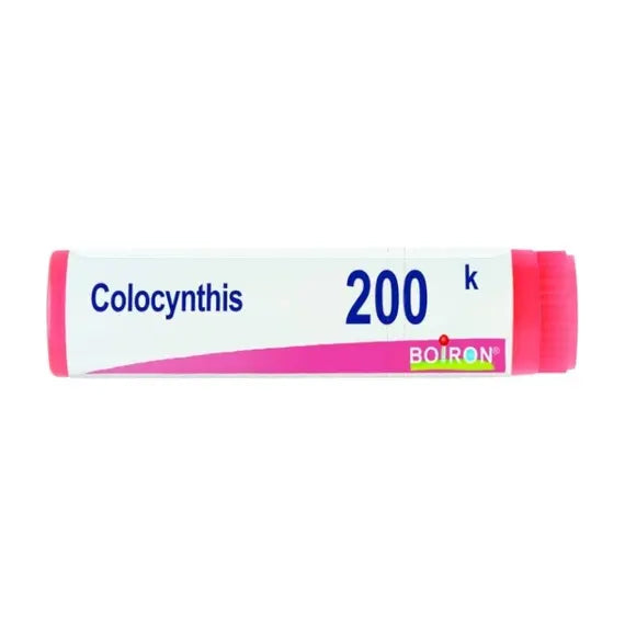Colocynyhis 200k Globuli Boiron | Acquista Online su Farmaclick