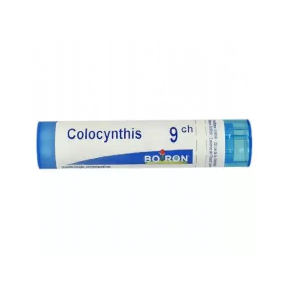 Colocynthis 9 Ch Granuli | Acquista Online su Farmaclick