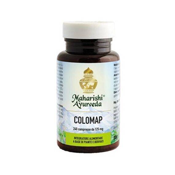Colomap Integratore Alimentare per la Digestione 240 Compresse | Acquista Online su Farmaclick