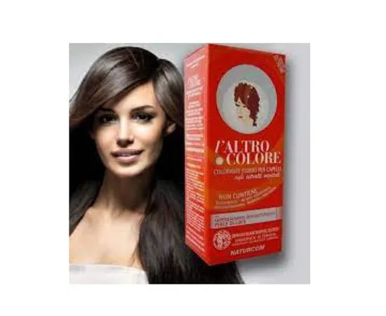 L'Altro Colore Bruno Nero 1/0