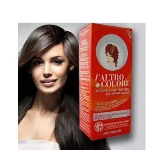 L'altro Colore Bruno Nero 1/0 75 Ml | Acquista Online su Farmaclick