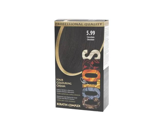 Beautytime The Colors Tinta Per Capelli 5.99 Cioccolato