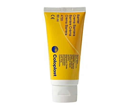 Comfeel 4720 Coloplast Crema Barriera 60 Gr