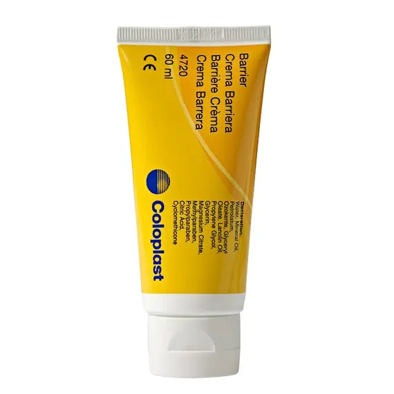 Comfeel 4720 Coloplast Crema Barriera 60 Gr | Acquista Online su Farmaclick