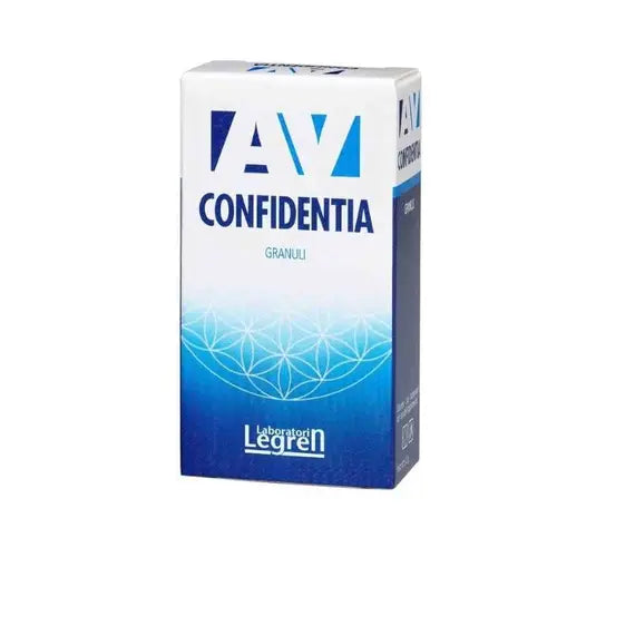 Av Confidentia 2 Tubi da 110 Gr Granuli | Acquista Online su Farmaclick
