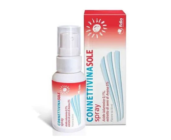 Connettivina Sole Spray 50 Ml