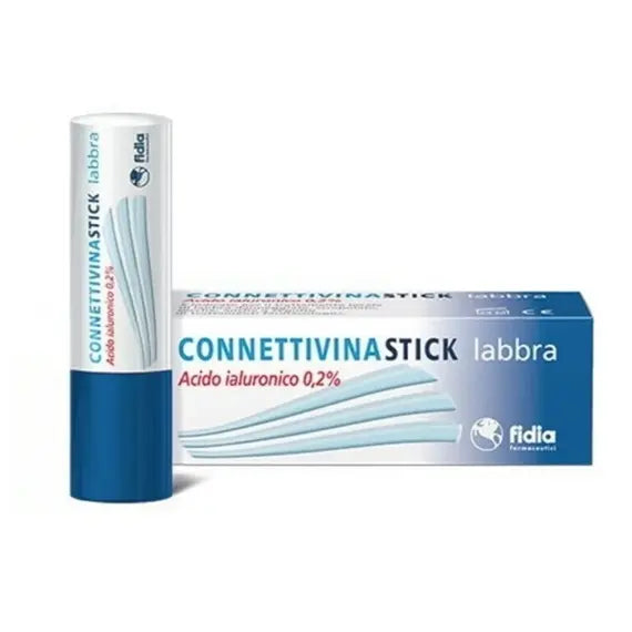 Connettivinastick Labbra 3 G | Acquista Online su Farmaclick