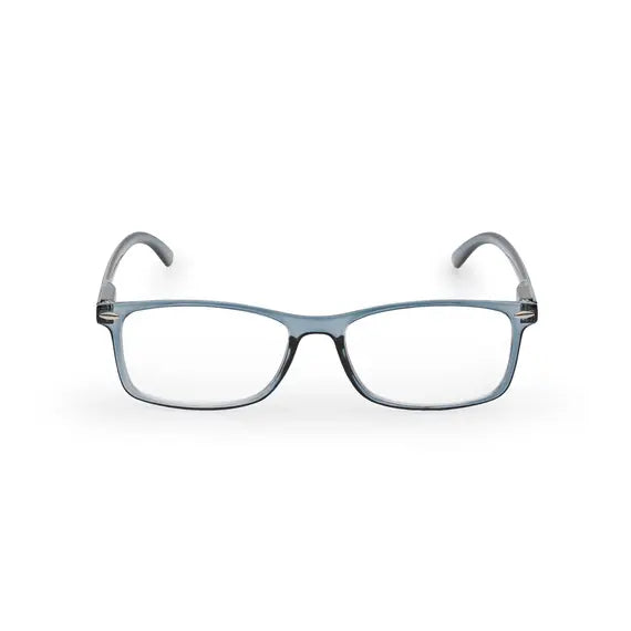 Contacta Ultraflat Occhiali da Lettura +2.50 Denim | Acquista Online su Farmaclick