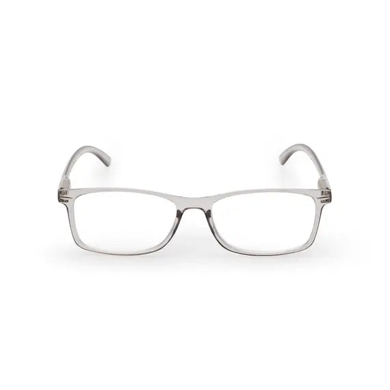 Contacta Ultraflat Occhiali da Lettura +2.50 Grigio | Acquista Online su Farmaclick
