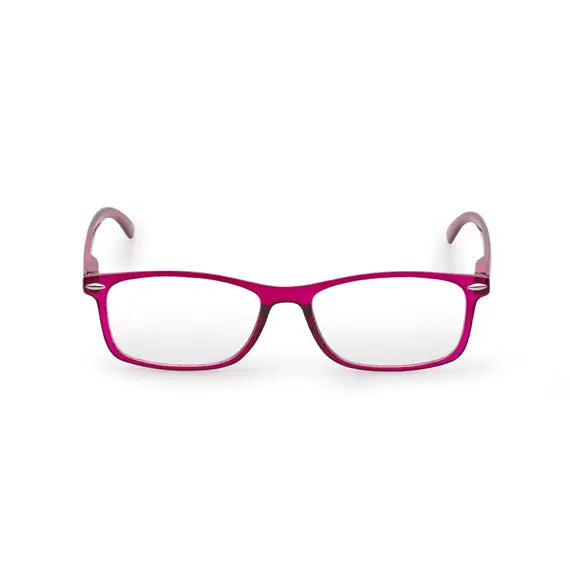 Contacta Ultraflat Occhiali da Lettura +2.00 Lampone | Acquista Online su Farmaclick