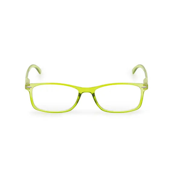Contacta Ultraflat Occhiali da Lettura + 1.50 Verde Acido | Acquista Online su Farmaclick