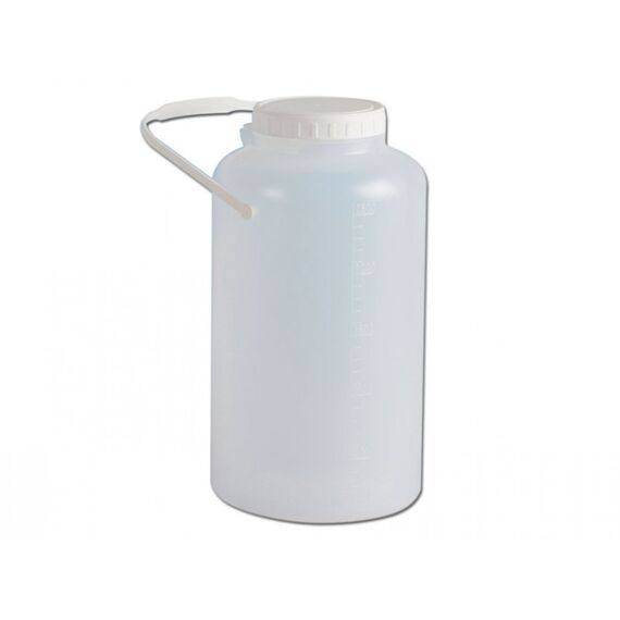 Contenitore Urine 24 Ore in Polietilene 2,5 Litri | Acquista Online su Farmaclick