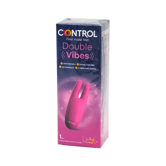 Control Double Vibes 1 Pezzo | Acquista Online su Farmaclick