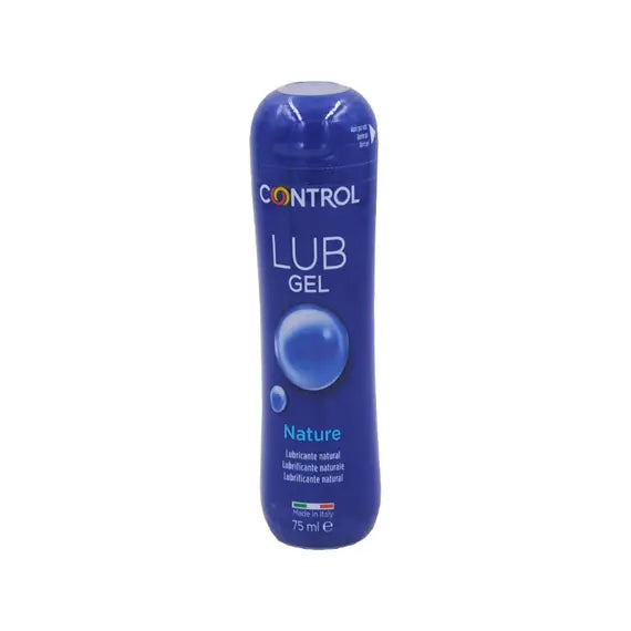 Control Gel Lub Nature 75 Ml | Acquista Online su Farmaclick