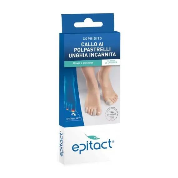 Epitact Copridito in Gel Misura L | Acquista Online su Farmaclick