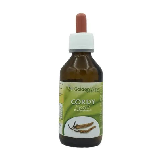 Cordy Mycovet Professional 100 Ml | Acquista Online su Farmaclick