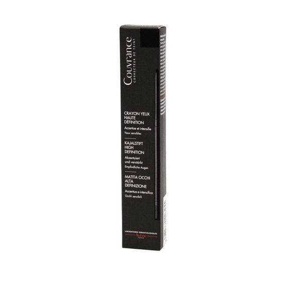 Avene Couvrance Matita Occhi Alta Definizione Nera 0.3 G | Acquista Online su Farmaclick