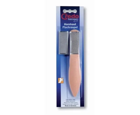 Credo Raspa Calli Piana