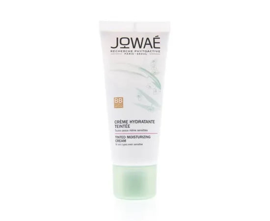 Jowae Getönte Feuchtigkeitscreme Golden 30 ml Doree Medium