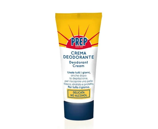 Prep Crema Deodorante 35ml