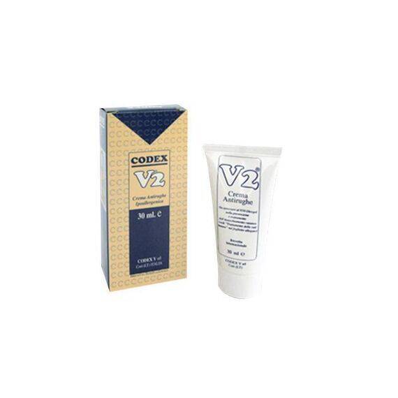 V2 Crema Antiage Ipoallergenica 30 Ml | Acquista Online su Farmaclick