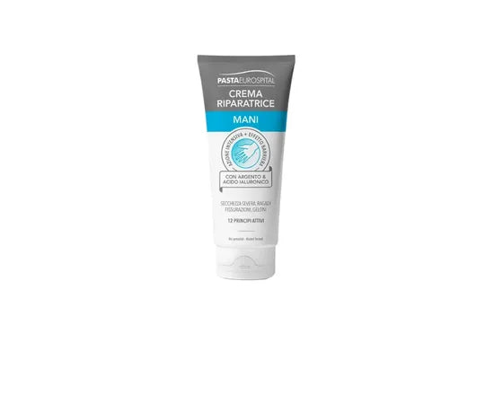 Pasta Eurospital Crema Riparatrice Mani 75 ml