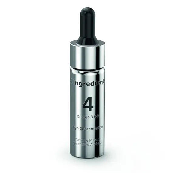 Labo X Ingredients 4 per Pelle Matura Restitutivo Anti Etã 10 Ml | Acquista Online su Farmaclick