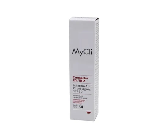 Mycli Cromaclar Uv/Ir Spf 30 50 Ml