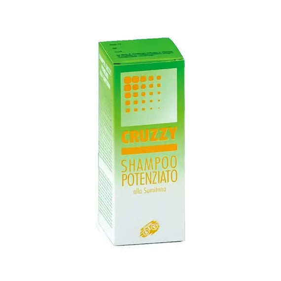 Cruzzy Shampoo Potenziato Anti Pidocchi 150 Ml | Acquista Online su Farmaclick