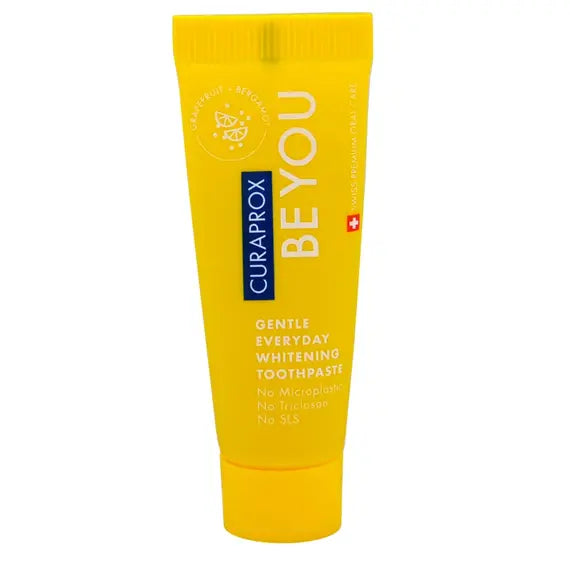 Âcuraprox Be You Dentifricio Gusto Pompelmo e Bergamotto Â 10 Ml | Acquista Online su Farmaclick