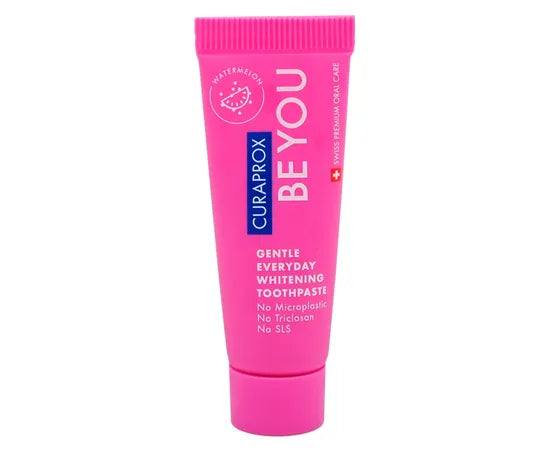 ?Curaprox Be You Dentifricio Gusto Melone 10 ml
