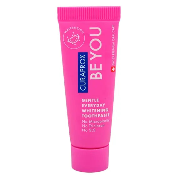 Âcuraprox Be You Dentifricio Gusto Melone 10 Ml | Acquista Online su Farmaclick