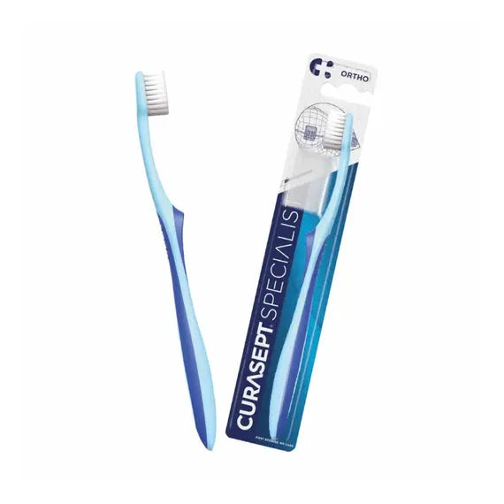 Curasept Spazzolino Specialist Ortho | Acquista Online su Farmaclick
