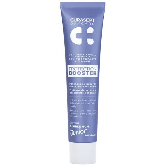 Curasept Daycare Dentif Junior | Acquista Online su Farmaclick