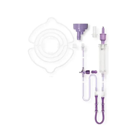 Danone Flocare Deflussore Pack Zainetto Infinity | Acquista Online su Farmaclick
