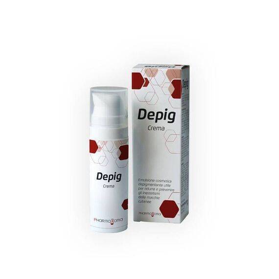 Depig Crema Schiarente 30 Ml | Acquista Online su Farmaclick