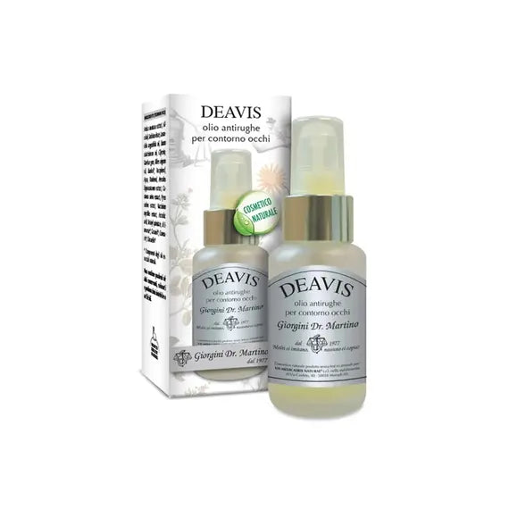 Deavis Dr Giorgini 50ml | Acquista Online su Farmaclick
